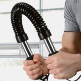 PHYSIONICS Erősítő hajlítórúd 30 kg