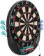 PHYSIONICS Elektronikus darts tábla 16 játékos + 12 nyíl