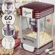 JAGO Popcorn gép retro PPCM03 360 W