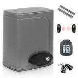 TIMBERTECH Tolókapu meghajtó 600 kg-ig 280 W