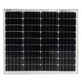Yangtze Solar Napelem rendszer 50 W monokristályos