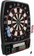 PHYSIONICS Elektromos darts tábla 16 játékos + 12 darts