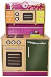 INFANTASTIC Gyermek konyha 61 x 100 x 33 cm