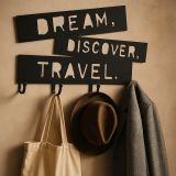 MIADOMODO Fogaspanel Dream Discover Travel
