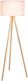 JAGO Állólámpa állvánnyal Nordic Tripod 145 cm