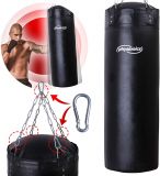 PHYSIONICS Bokszzsák 100 x 35 cm