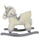 INFANTASTIC Babahinta egyszarvú 68 x 33 x 47 cm