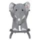 INFANTASTIC Babahinta elefánt 68 x 33 x 47 cm