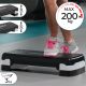 PHYSIONICS Aerobic Stepboard max. 200 kg