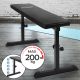 PHYSIONICS Multifunkcionális fitnesz edzőpad  110 x 47 cm