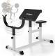 PHYSIONICS Fitness Scott pad 95 x 50 cm