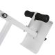 PHYSIONICS Hyperextenzív háttréner 158 x 55 x 82-97 cm