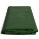 JAGO Takaróponyva 2 x 3 m PVC Zöld  650 g/m²