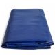 JAGO Takaróponyva 4 x 8 m LKW Kék 650 g/m²