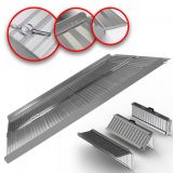 JAGO Kerekesszék emelő 150 cm