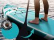 PHYSIONICS Paddleboard felfújható + tartozék 305 cm