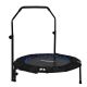 PHYSIONICS Fitness trambulin 101 cm 150 kg-ig kék