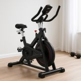 PHYSIONICS Szobakerékpár EXBK03 max.120 kg