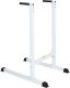 PHYSIONICS Fitnesz állvány fehér  103 x 67 x 123 cm