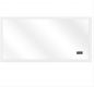 AQUAMARIN Fürdőszobatükör LED  120 X 60 cm
