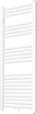 AQUAMARIN Fürdőszoba radiátor 140 x 60 cm fehér