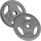 PHYSIONICS Súlytárcsa készlet 2 x 10 kg 31 mm