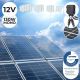 Yangtze Solar Napelem rendszer 110 x 67 x 3,5 cm 130 W