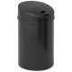 Jago Automatikus szemetes 50 L fekete