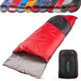 Hálózsák vízálló 220 x 75 cm