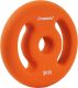 ScSPORTS® Súlytárcsák készlet neoprén 2 x 3 kg Ø 31 mm