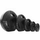 ScSPORTS Súlyzó készlet 2 x 1,25 kg