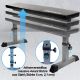 Állítható fitneszpad 180 kg teherbírás 110 x 24,5 cm