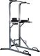 Multifunkciós Power Tower otthoni edzőállomás 120 kg