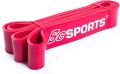 SCSports Fitness gumiszett 4 db