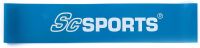 ScSPORTS Expander ellenállás 15,8 kg kék