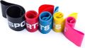 ScSPORTS® Fitness ellenállás-szalag készlet 5 db