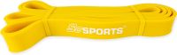 ScSPORTS Expander 2,9 cm sárga