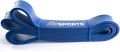 SC SPORTS Fitnesz gumiszalag kék