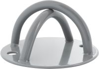 ScSPORTS Fali és mennyezeti tartó max. 350 kg