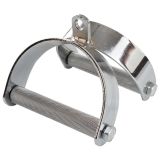 ScSPORTS Foganytú forgatható patkó alakú