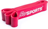 ScSPORTS Expander 4,5 cm sötét rózsaszín