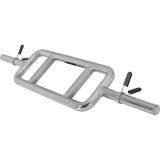 Gorilla  Sports Univerzális rúd kapoccsal  30/31 mm