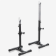 Gorilla Sports Súlyzó állvány állítható 160 cm