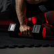 Gorilla Sports Gumírozott kézisúlyzó 8 kg