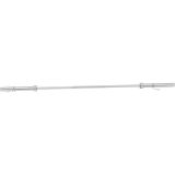 Gorilla Sports Olimpiai súlyzórúd  220 cm