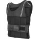 Gorilla Sports Tépőzáras súlymellény 10 kg