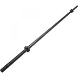 Gorilla Sports Krómozott súlyzórúd 170 cm x 30 x 31 mm