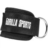 Gorilla Sports Bokapánt párnázott nylon