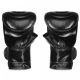 Gorilla Sports Boxkesztyű M fekete