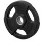 Gorilla Sports Súlytárcsa műanyag 10 kg